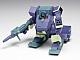 WAVE Armored Trooper Votoms Zwarg [ST Version] 1/35 Plastic Kit gallery thumbnail