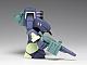 WAVE Armored Trooper Votoms Zwarg [ST Version] 1/35 Plastic Kit gallery thumbnail