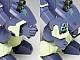 WAVE Armored Trooper Votoms Zwarg [ST Version] 1/35 Plastic Kit gallery thumbnail