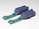 WAVE Armored Trooper Votoms Zwarg [ST Version] 1/35 Plastic Kit gallery thumbnail