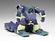 WAVE Armored Trooper Votoms Zwarg [ST Version] 1/35 Plastic Kit gallery thumbnail