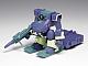 WAVE Armored Trooper Votoms Zwarg [ST Version] 1/35 Plastic Kit gallery thumbnail