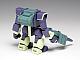 WAVE Armored Trooper Votoms Zwarg [ST Version] 1/35 Plastic Kit gallery thumbnail