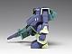 WAVE Armored Trooper Votoms Zwarg [ST Version] 1/35 Plastic Kit gallery thumbnail