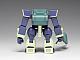 WAVE Armored Trooper Votoms Zwarg [ST Version] 1/35 Plastic Kit gallery thumbnail