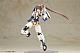 KOTOBUKIYA Frame Arms Girl Jinrai (Lancer Ver.) Plastic Kit gallery thumbnail
