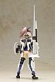 KOTOBUKIYA Frame Arms Girl Jinrai (Lancer Ver.) Plastic Kit gallery thumbnail