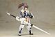 KOTOBUKIYA Frame Arms Girl Jinrai (Lancer Ver.) Plastic Kit gallery thumbnail