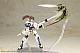 KOTOBUKIYA Frame Arms Girl Jinrai (Lancer Ver.) Plastic Kit gallery thumbnail
