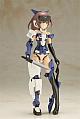 KOTOBUKIYA Frame Arms Girl Jinrai (Lancer Ver.) Plastic Kit gallery thumbnail