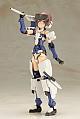 KOTOBUKIYA Frame Arms Girl Jinrai (Lancer Ver.) Plastic Kit gallery thumbnail