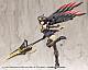 KOTOBUKIYA M.S.G Modeling Support Goods Heavy Weapon Unit 60 Wing Edge Black Ver. Plastic Kit gallery thumbnail