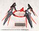 KOTOBUKIYA M.S.G Modeling Support Goods Heavy Weapon Unit 61 Orbit Circle Black Ver. Plastic Kit gallery thumbnail