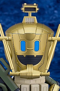 MAX FACTORY Shin Megami Tensei Series PLAMAX minimum factory MF-93 Demonee-Ho Plastic Kit