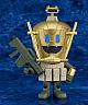 MAX FACTORY Shin Megami Tensei Series PLAMAX minimum factory MF-93 Demonee-Ho Plastic Kit gallery thumbnail