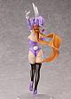 FREEing Ninja to Koroshiya no Futarigurashi Kusagakure Sakoto Bunny Ver. 1/6 Plastic Figure gallery thumbnail