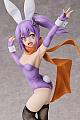 FREEing Ninja to Koroshiya no Futarigurashi Kusagakure Sakoto Bunny Ver. 1/6 Plastic Figure gallery thumbnail