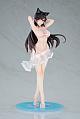APEX LIMEPIE Series Azur Lane Atago Manatsu no Koushinkyoku Ver. 1/8 Plastic Figure gallery thumbnail