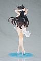 APEX LIMEPIE Series Azur Lane Atago Manatsu no Koushinkyoku Ver. 1/8 Plastic Figure gallery thumbnail
