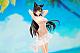 APEX LIMEPIE Series Azur Lane Atago Manatsu no Koushinkyoku Ver. 1/8 Plastic Figure gallery thumbnail