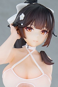 APEX LIMEPIE Series Azur Lane Takao Sunahama Rapsody Ver. 1/8 Plastic Figure