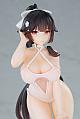APEX LIMEPIE Series Azur Lane Takao Sunahama Rapsody Ver. 1/8 Plastic Figure gallery thumbnail