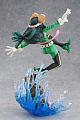 spiritale My Hero Academia Asui Tsuyu -Frog 1/7 Plastic Figure gallery thumbnail