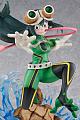 spiritale My Hero Academia Asui Tsuyu -Frog 1/7 Plastic Figure gallery thumbnail