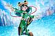 spiritale My Hero Academia Asui Tsuyu -Frog 1/7 Plastic Figure gallery thumbnail