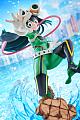 spiritale My Hero Academia Asui Tsuyu -Frog 1/7 Plastic Figure gallery thumbnail
