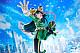 spiritale My Hero Academia Asui Tsuyu -Frog 1/7 Plastic Figure gallery thumbnail