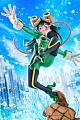 spiritale My Hero Academia Asui Tsuyu -Frog 1/7 Plastic Figure gallery thumbnail