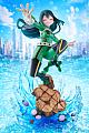 spiritale My Hero Academia Asui Tsuyu -Frog 1/7 Plastic Figure gallery thumbnail
