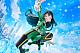 spiritale My Hero Academia Asui Tsuyu -Frog 1/7 Plastic Figure gallery thumbnail