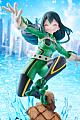 spiritale My Hero Academia Asui Tsuyu -Frog 1/7 Plastic Figure gallery thumbnail