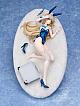 ALTER Blue Archive Toki (Bunny Girl) Memorial Lobby Ver. 1/7 Plastic Figure gallery thumbnail
