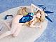 ALTER Blue Archive Toki (Bunny Girl) Memorial Lobby Ver. 1/7 Plastic Figure gallery thumbnail