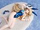 ALTER Blue Archive Toki (Bunny Girl) Memorial Lobby Ver. 1/7 Plastic Figure gallery thumbnail