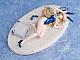 ALTER Blue Archive Toki (Bunny Girl) Memorial Lobby Ver. 1/7 Plastic Figure gallery thumbnail