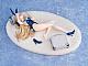 ALTER Blue Archive Toki (Bunny Girl) Memorial Lobby Ver. 1/7 Plastic Figure gallery thumbnail