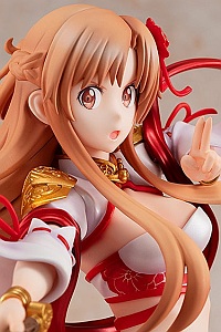 KADOKAWA KDcolle Sword Art Online Asuna Ryo-rei Kajin Ver. 1/7 Plastic Figure