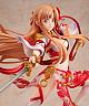 KADOKAWA KDcolle Sword Art Online Asuna Ryo-rei Kajin Ver. 1/7 Plastic Figure gallery thumbnail