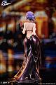Super Nova x Biya Party Dress Series Yuna 1/6 Plastic Figure gallery thumbnail