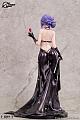 Super Nova x Biya Party Dress Series Yuna 1/6 Plastic Figure gallery thumbnail