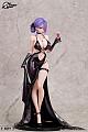 Super Nova x Biya Party Dress Series Yuna 1/6 Plastic Figure gallery thumbnail