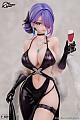 Super Nova x Biya Party Dress Series Yuna 1/6 Plastic Figure gallery thumbnail
