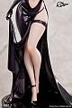 Super Nova x Biya Party Dress Series Yuna 1/6 Plastic Figure gallery thumbnail