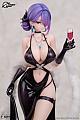 Super Nova x Biya Party Dress Series Yuna 1/6 Plastic Figure gallery thumbnail