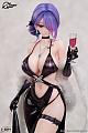 Super Nova x Biya Party Dress Series Yuna 1/6 Plastic Figure gallery thumbnail