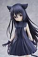 SUNDROPS Hoshizora Tetsudo to Shiro no Tabi Noir 1/7 Plastic Figure gallery thumbnail